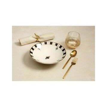 Porland Palms 6'lı 20 cm Çukur Tabak