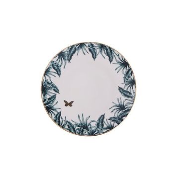 Porland Palms Düz Tabak 31 cm Düz Tabak