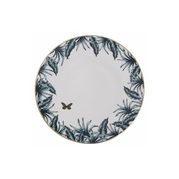 Porland Palms Düz Tabak 31 cm Düz Tabak
