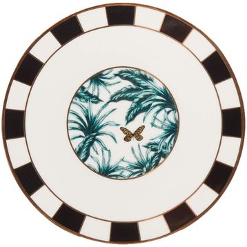 Porland Palms Düz Tabak