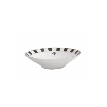 Porland Palms Serisi 20 cm Çukur Tabak