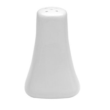Porland Paloma 8 cm 6 Adet Beyaz Tuzluk