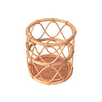 Porland Parker Rattan 26x28 cm Sepet