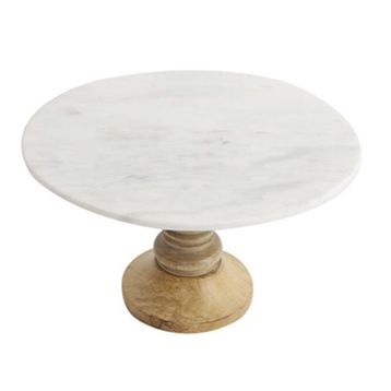 Porland Patna 25 cm Kek Standı