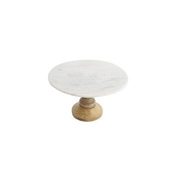 Porland Patna 25 cm Kek Standı