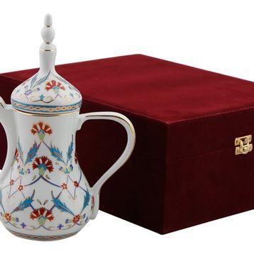 Porland Perçem 635 cc İbrik