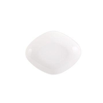 Porland Perspective Alumilite 26 cm Çukur Tabak