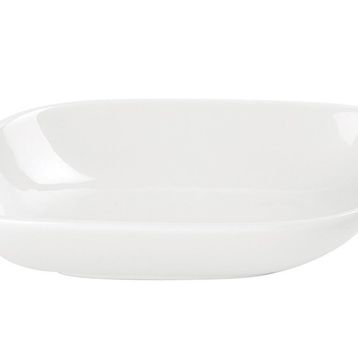 Porland Perspective Beyaz 16 cm 6 Adet Salata Tabağı