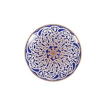 Porland Pioli Oriental 18 cm Düz Tabak