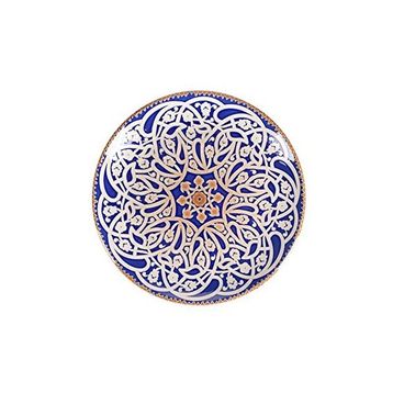 Porland Pioli Oriental 18 cm Düz Tabak
