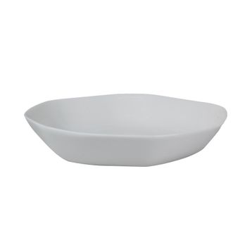 Porland Pure Alumilite 21 cm 6 Adet Çukur Tabak