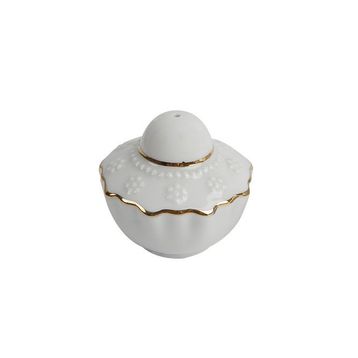 Porland Queen Altın Yaldız 5 cm 2 Adet Biberlik