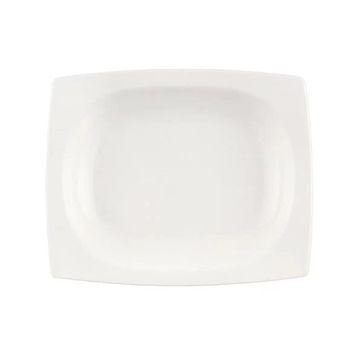 Porland Riva Alumilite 22 cm 6 Adet Çukur Tabak
