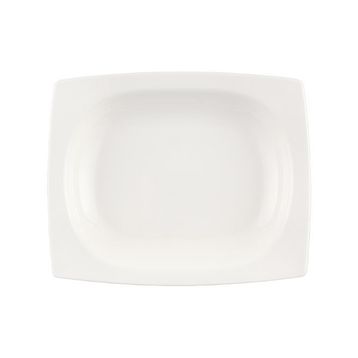 Porland Riva Alumilite 22 cm 6 Adet Çukur Tabak