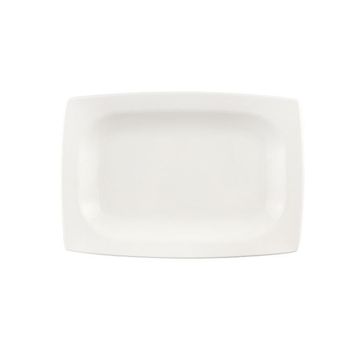 Porland Riva Alumilite 24 cm 2 Adet Kayık Tabak