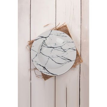 Porland Rotto 22 cm Çukur Tabak