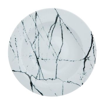 Porland Rotto 22 cm Çukur Tabak