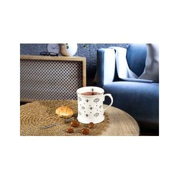 Porland Ruby Veni Vidi 380 cc Kupa