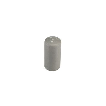 Porland Seasons 10 cm 6 Adet Koyu Gri Tuzluk
