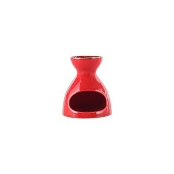 Porland Seasons 10 cm Kırmızı Buhurdanlık