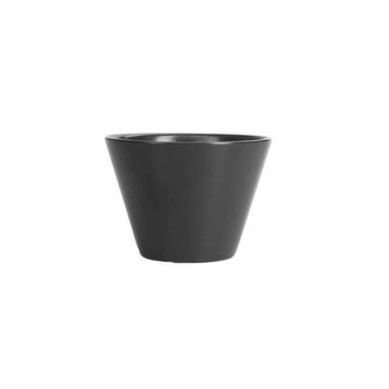 Porland Seasons 11 cm 6 Adet Siyah Kase