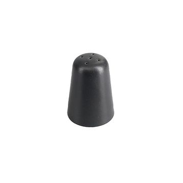 Porland Seasons 7 cm 6 Adet Siyah Tuzluk