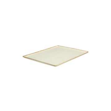 Porland Seasons Bej 18 cm Kahvaltı Tabağı