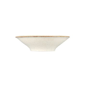 Porland Seasons Bej 20 cm 6 Adet Çukur Tabak