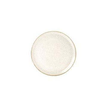 Porland Seasons Bej 28 cm Pizza Tabağı