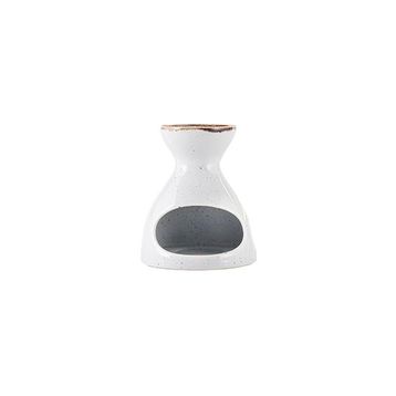 Porland Seasons Gri 10 cm Buhurdanlık
