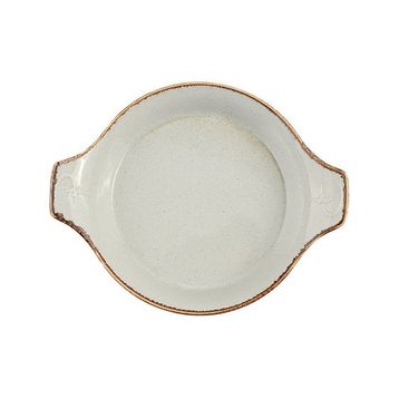 Porland Seasons Gri 14 cm 6 Adet Sunum Tabağı