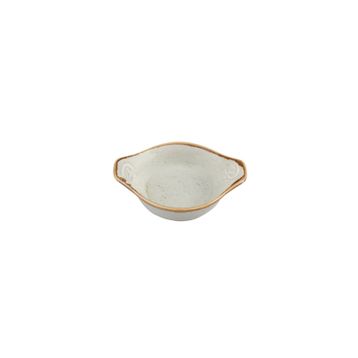 Porland Seasons Gri 9 cm Mini Tabak
