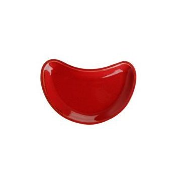 Porland Seasons Kırmızı 10 cm Mini Tabak