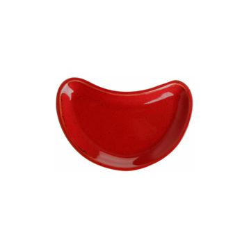 Porland Seasons Kırmızı 10 cm Mini Tabak