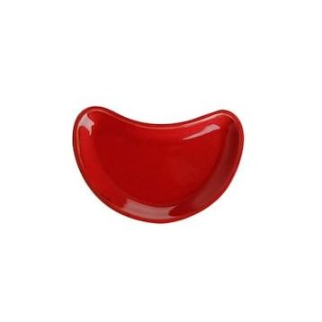 Porland Seasons Kırmızı 10 cm Mini Tabak