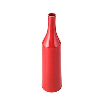 Porland Seasons Kırmızı 45 cm Dekoratif Obje