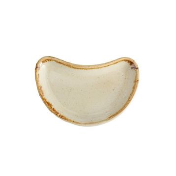 Porland Seasons Sarı 10 cm 6 Adet Mini Tabak