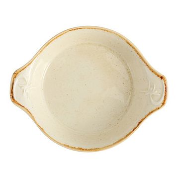 Porland Seasons Sarı 17 cm 6 Adet Sunum Tabağı