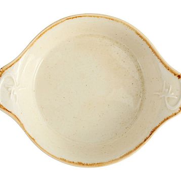 Porland Seasons Sarı 21 cm 6 Adet Sunum Tabağı