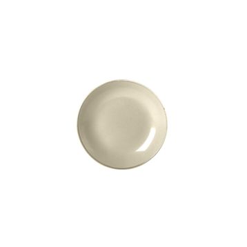 Porland Seasons Sarı 26 cm Porselen Çukur Tabak