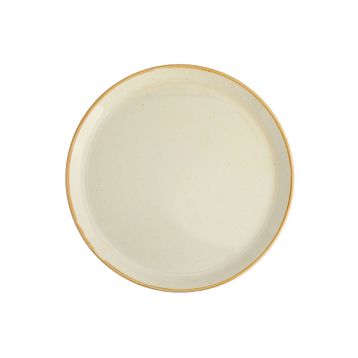 Porland Seasons Sarı 32 cm 6 Adet Düz Tabak
