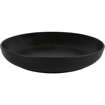 Porland Seasons Siyah 22 cm Kase