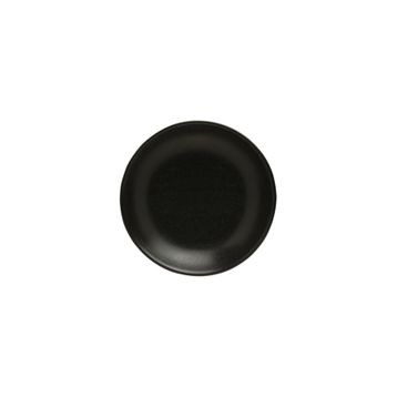 Porland Seasons Siyah 26 cm Porselen Çukur Tabak