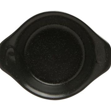 Porland Seasons Siyah 8 CM Mini Tabak