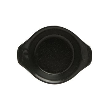 Porland Seasons Siyah 8 CM Mini Tabak