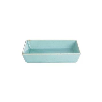 Porland Seasons Turkuaz 13 cm Kahvaltı Tabağı
