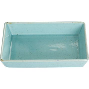 Porland Seasons Turkuaz 13 cm Kahvaltı Tabağı