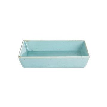 Porland Seasons Turkuaz 13 cm Kahvaltı Tabağı