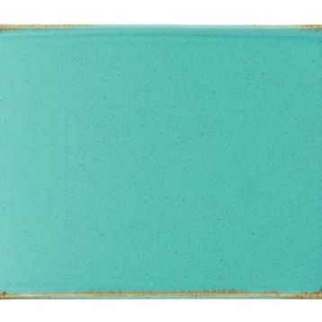 Porland Seasons Turkuaz 18 cm Kahvaltı Tabağı