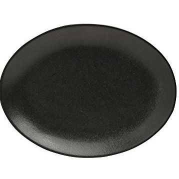 Porland Seasons Turkuaz 18 CM Kayık Tabak